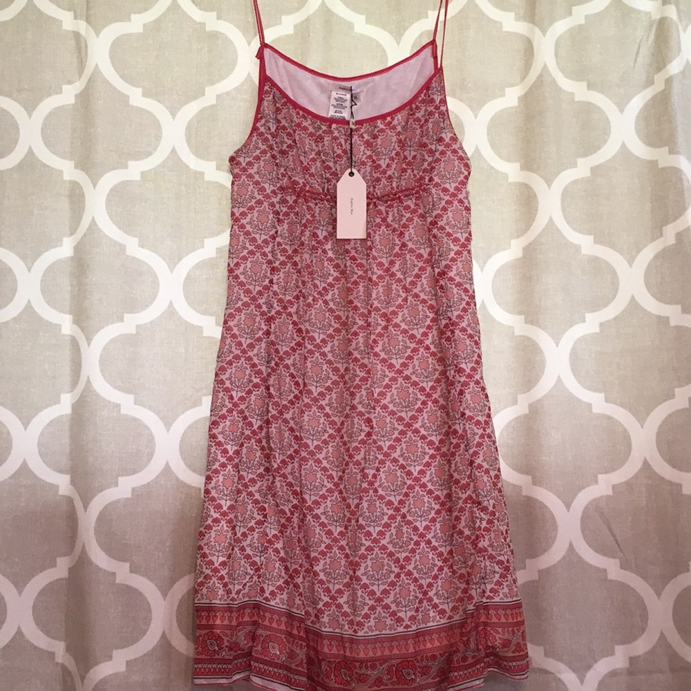 NWT Sophie Max dress